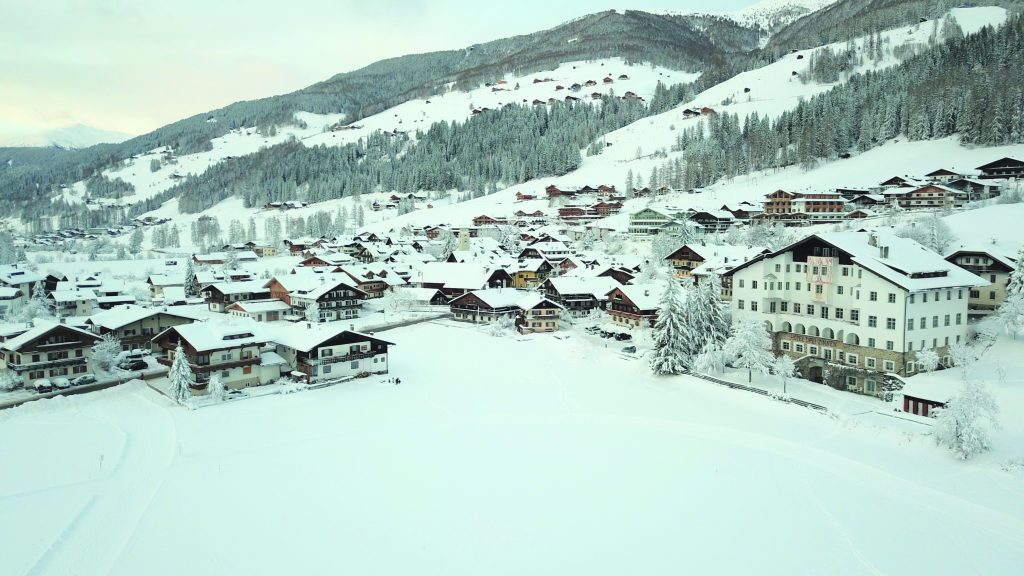 9 best Christmas holidays abroad luxury breaks to escape festive frazzle