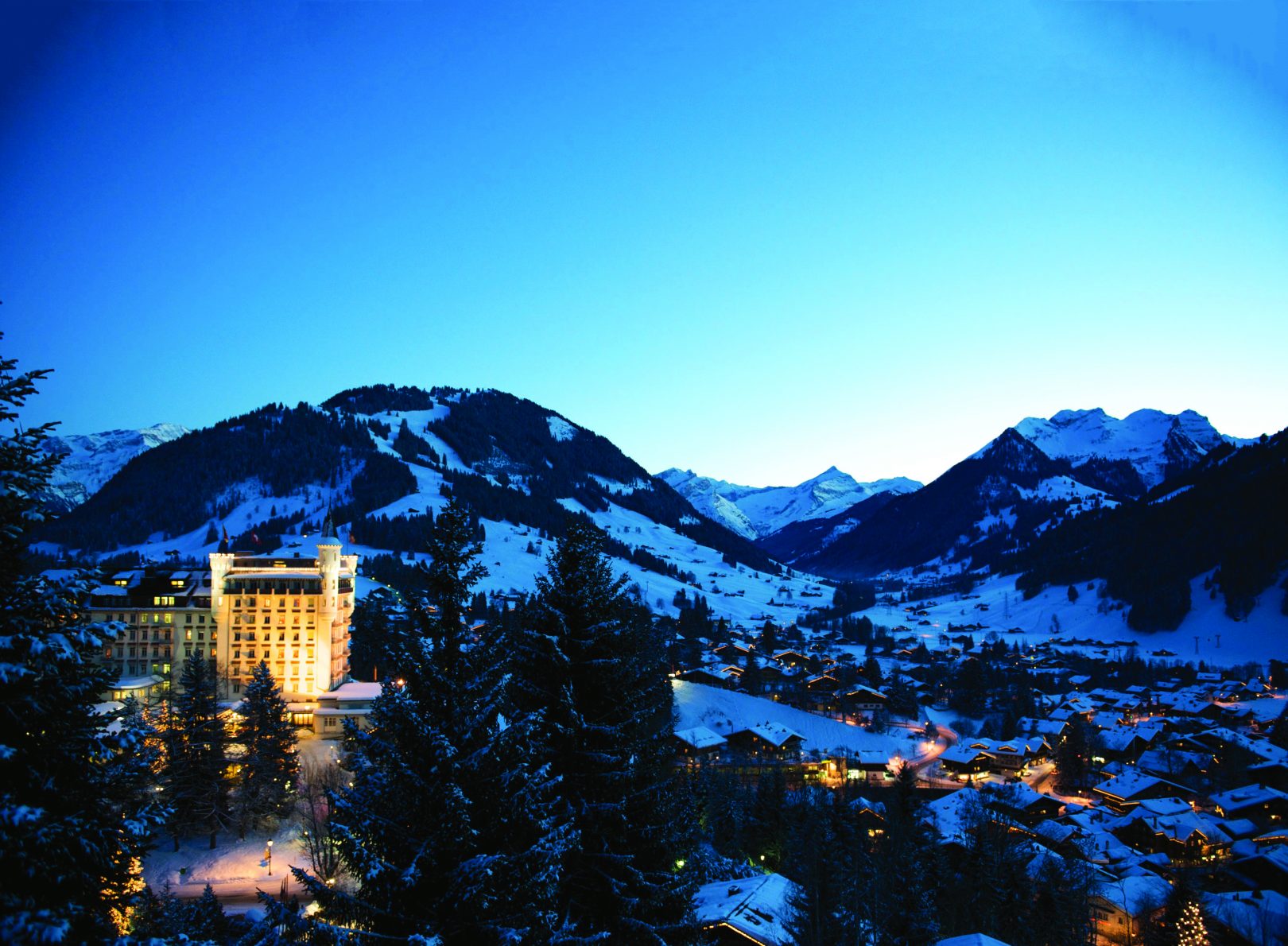 9 best Christmas holidays abroad luxury breaks to escape festive frazzle