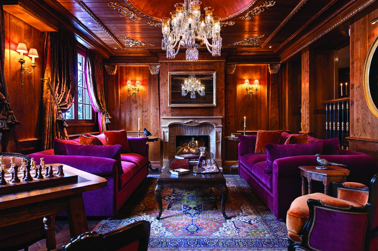 9 best Christmas holidays abroad luxury breaks to escape festive frazzle