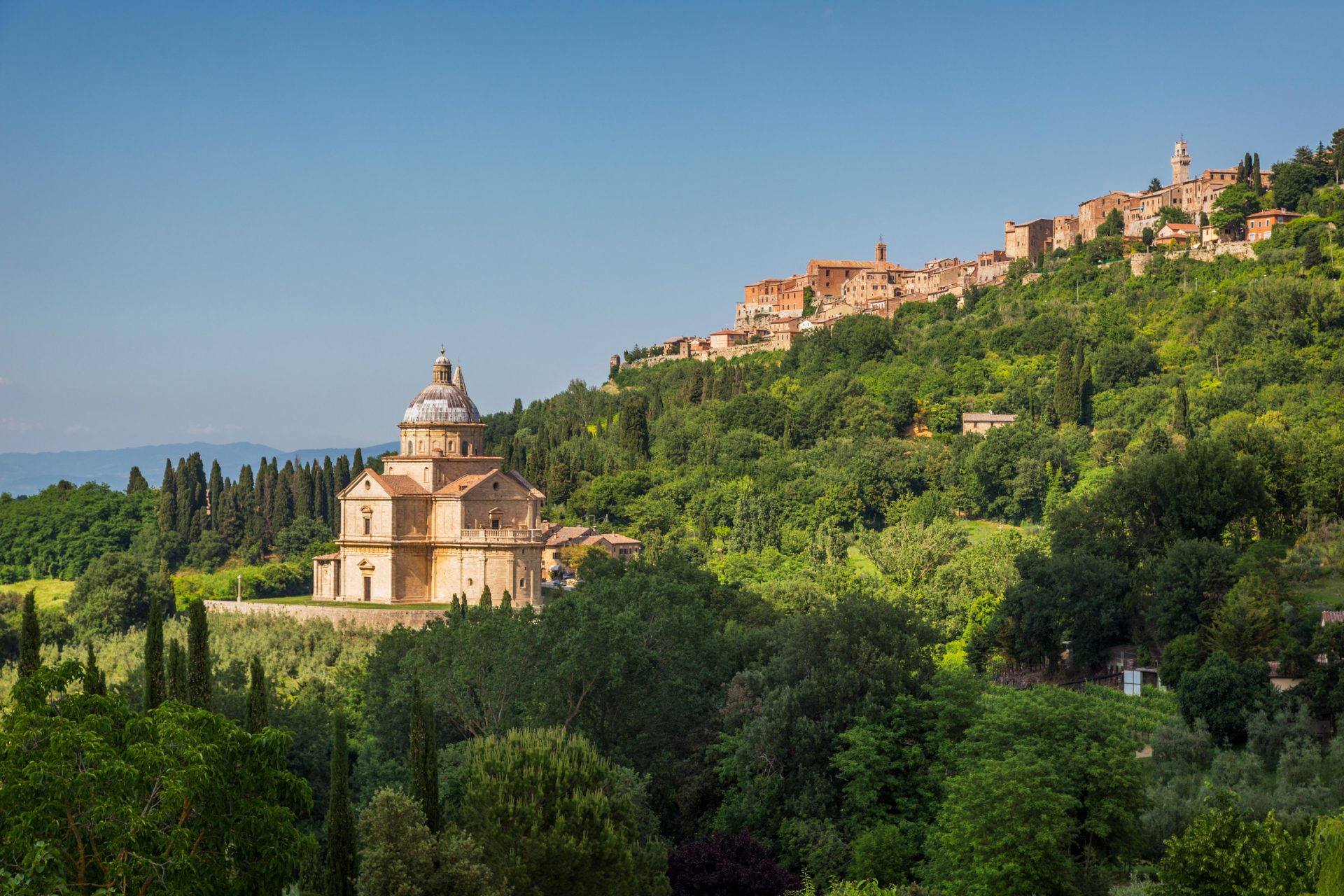 Experience the ultimate relaxation retreat at former TV star's Tuscan villa