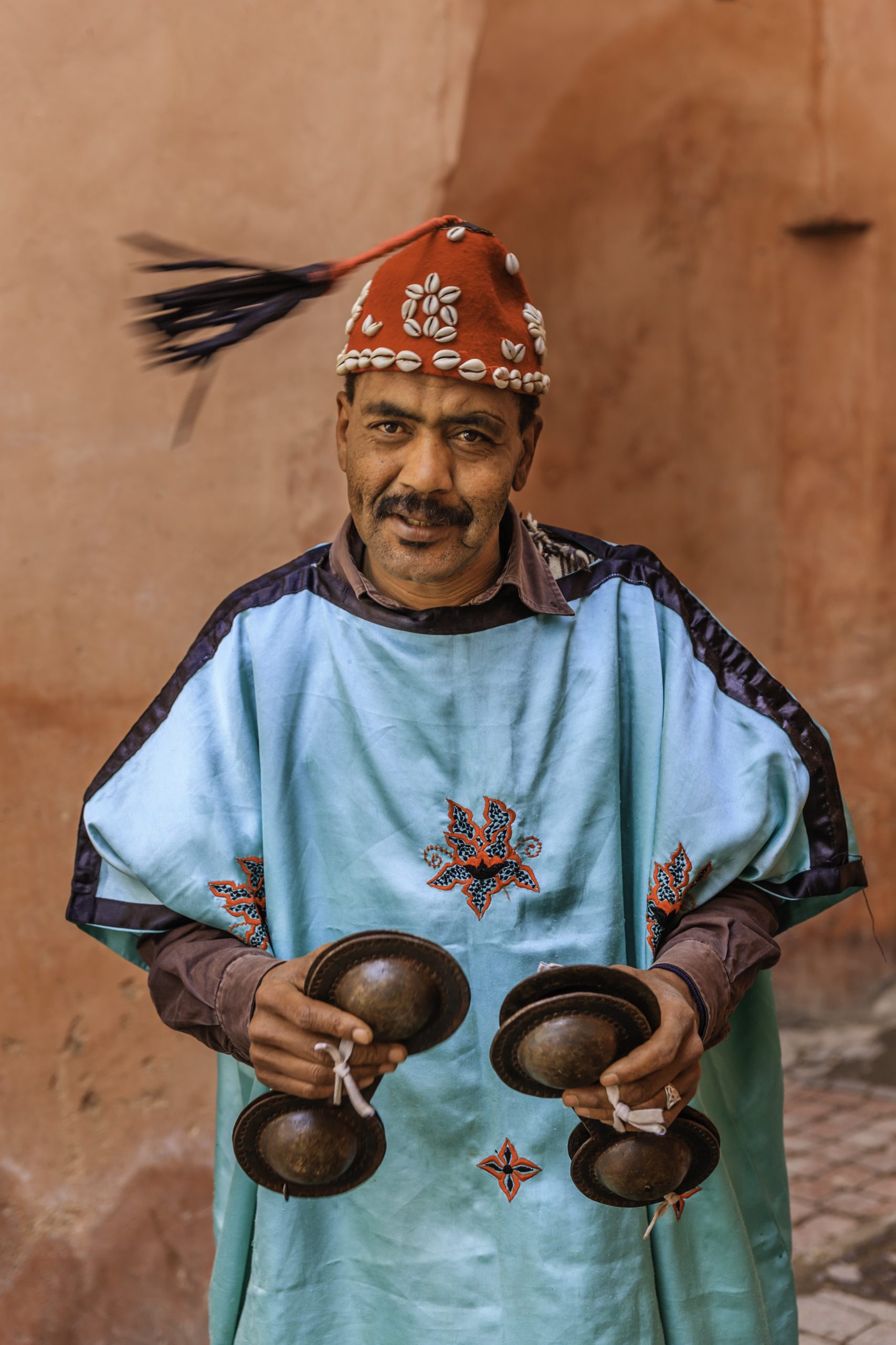 What to do in Marrakech - Jemaa al-Fnaa