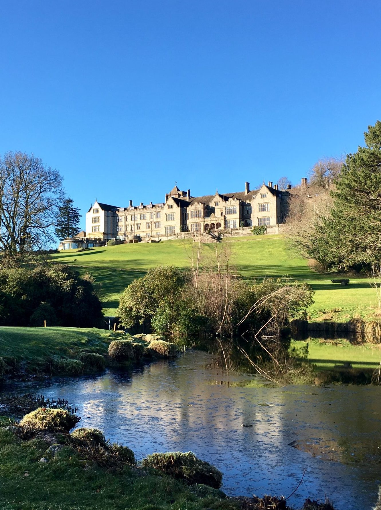 Best Spas Hotels In England Meet Our Ultimate Hot List