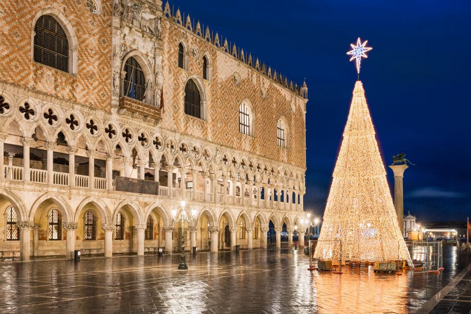best christmas markets in europe