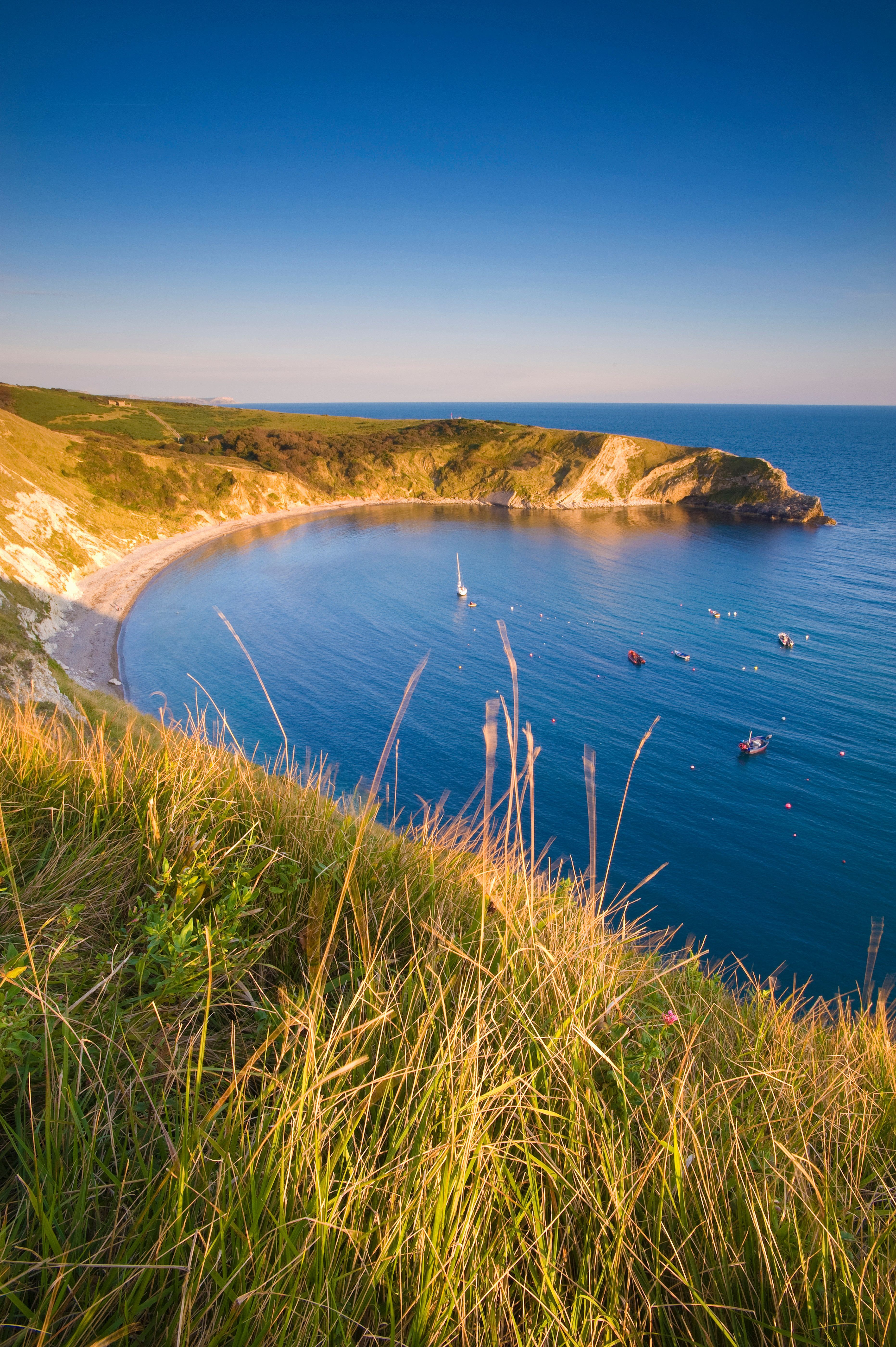Alternative girls weekend away ideas - Jurassic Coast