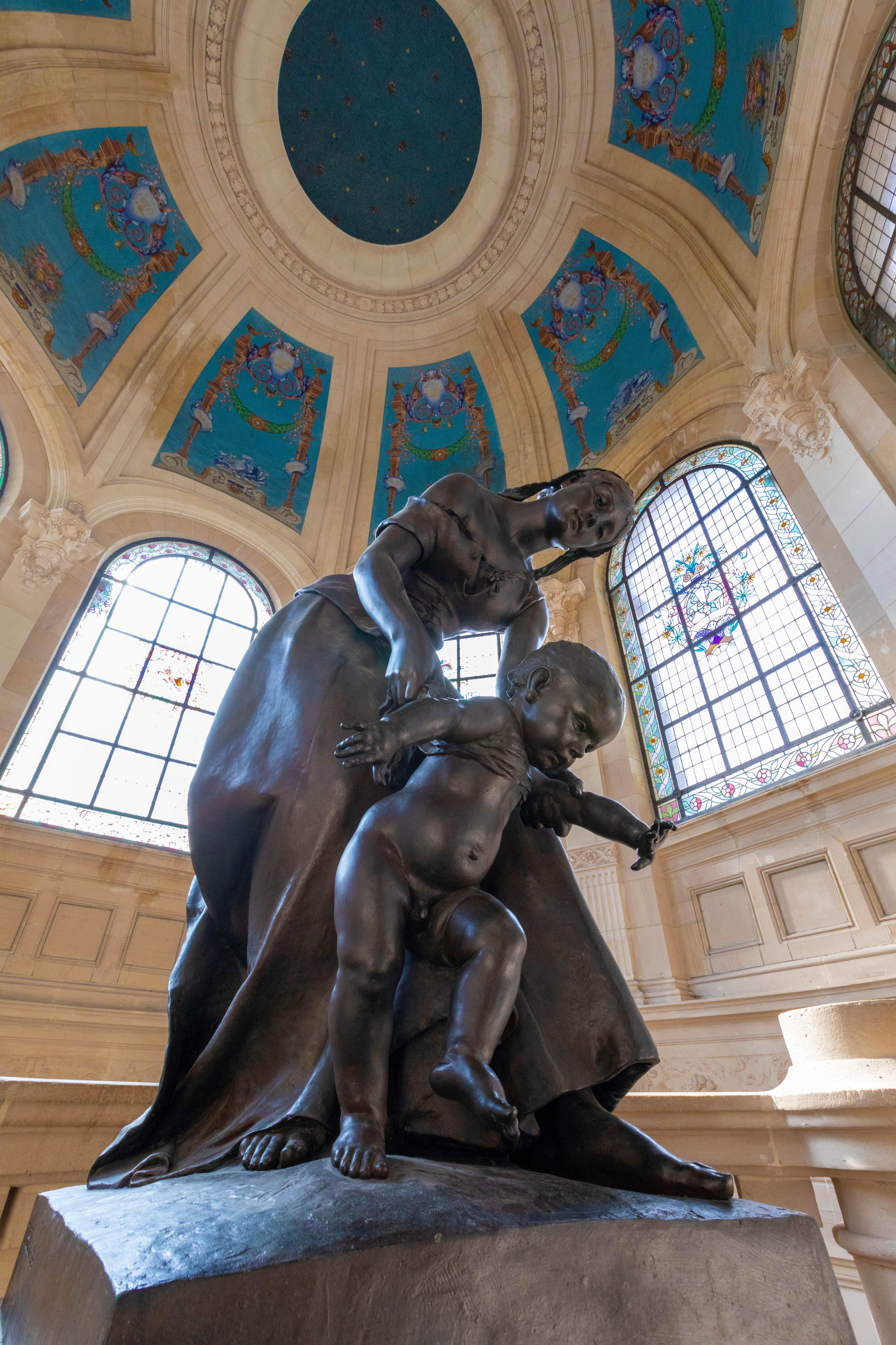 Best European city breaks - Lille