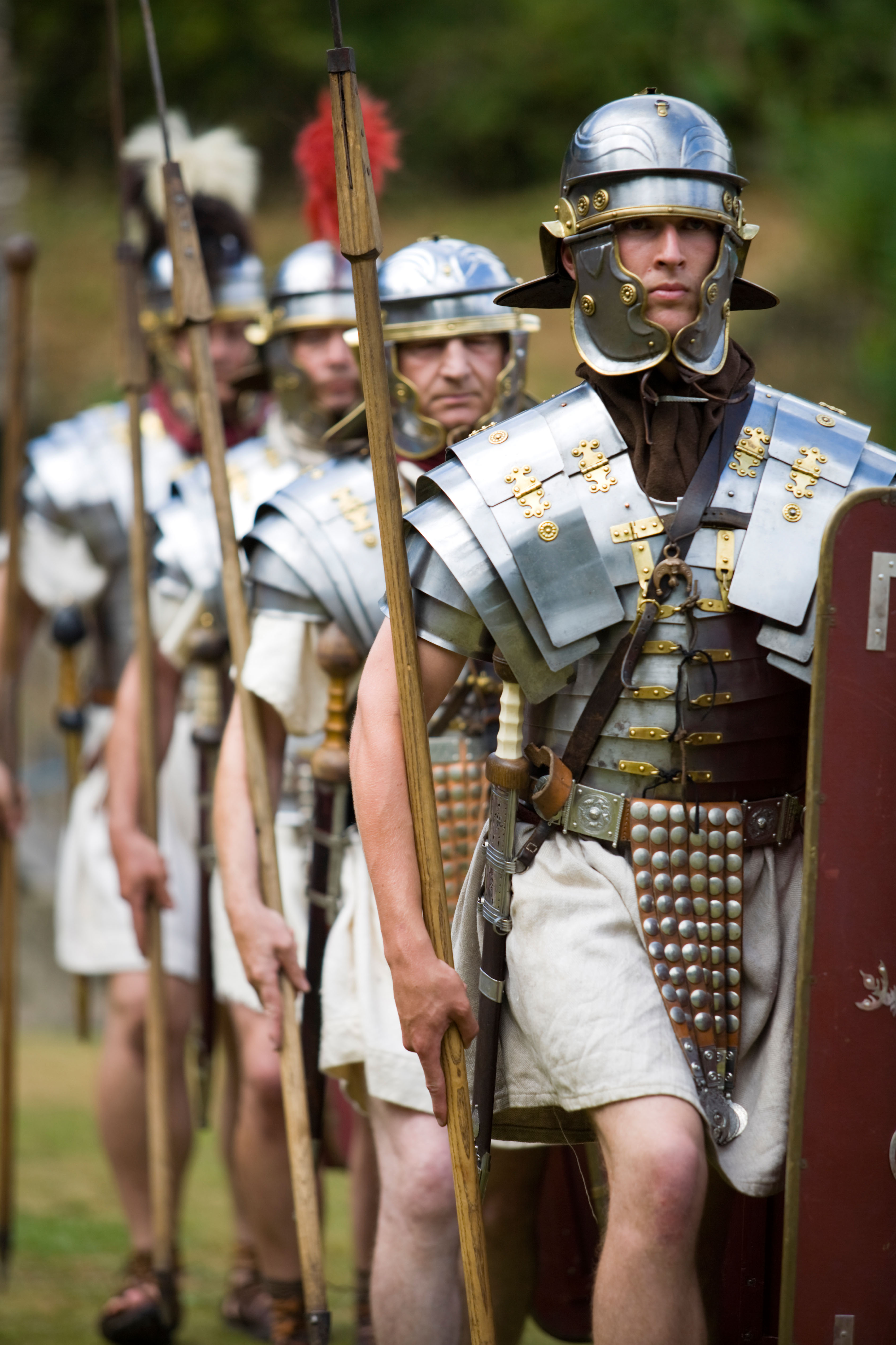 Best National Trust days out - Chedworth Roman Villa