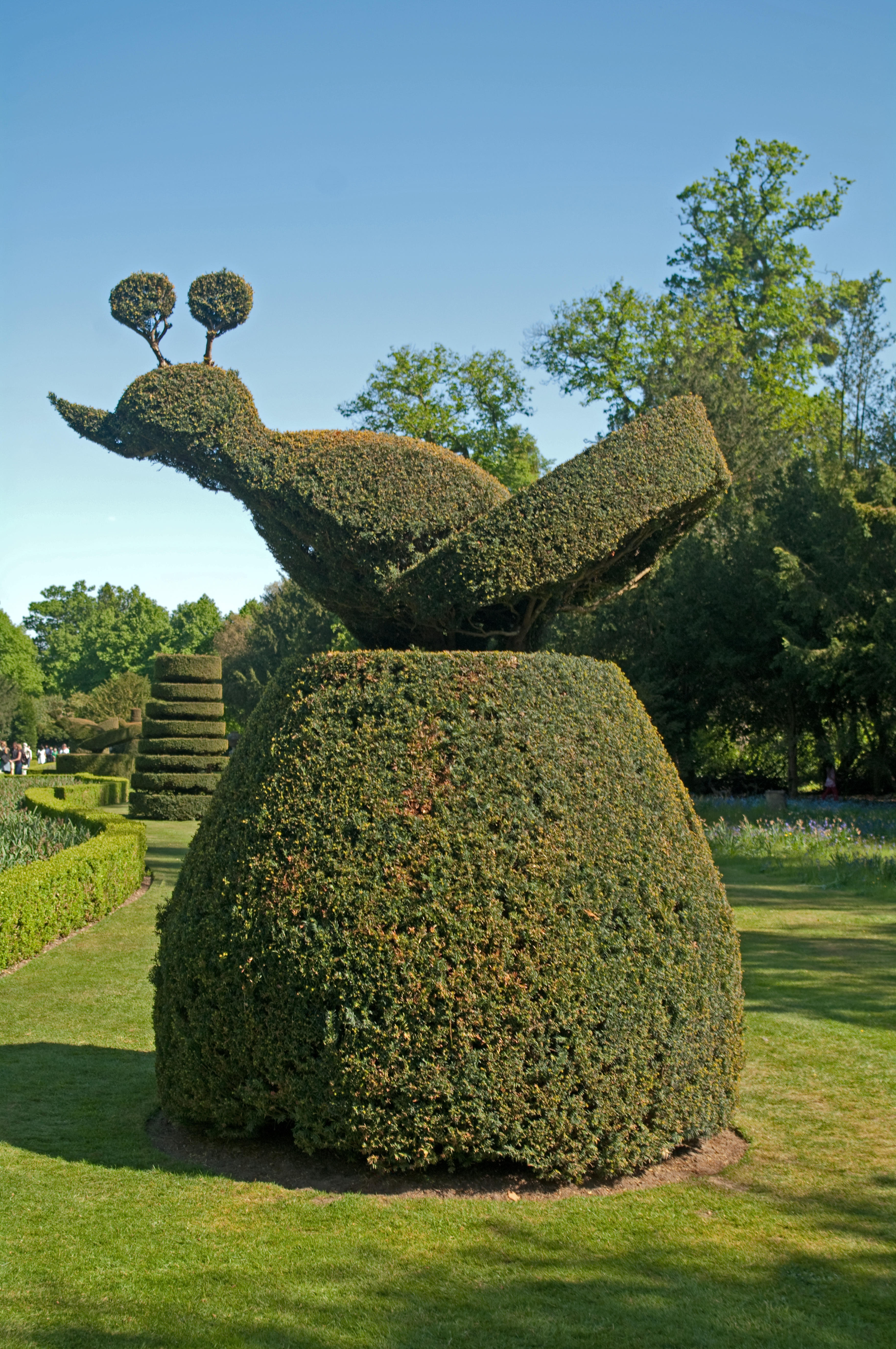 Best National Trust days out -Cliveden