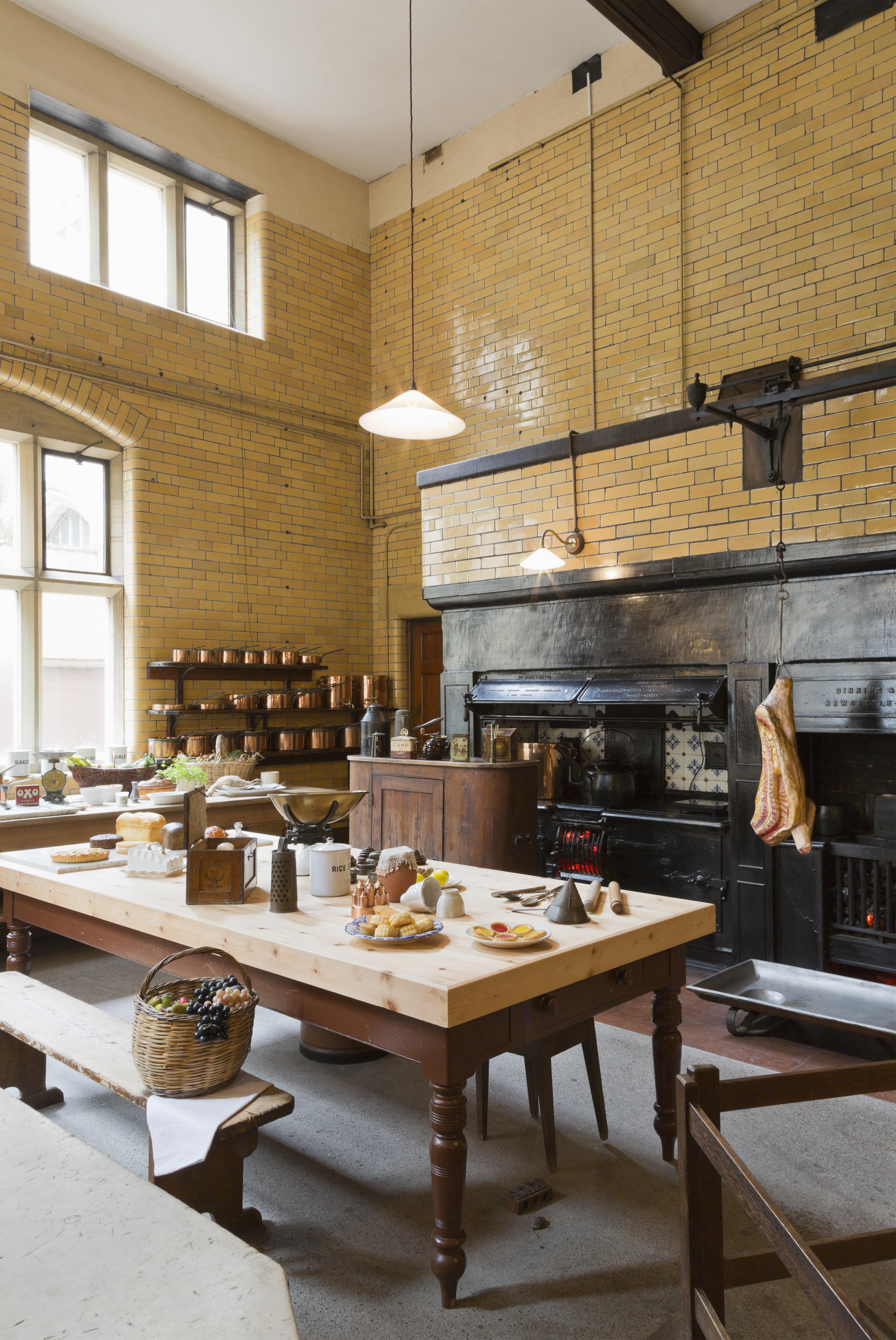 Best National Trust days out - Cragside