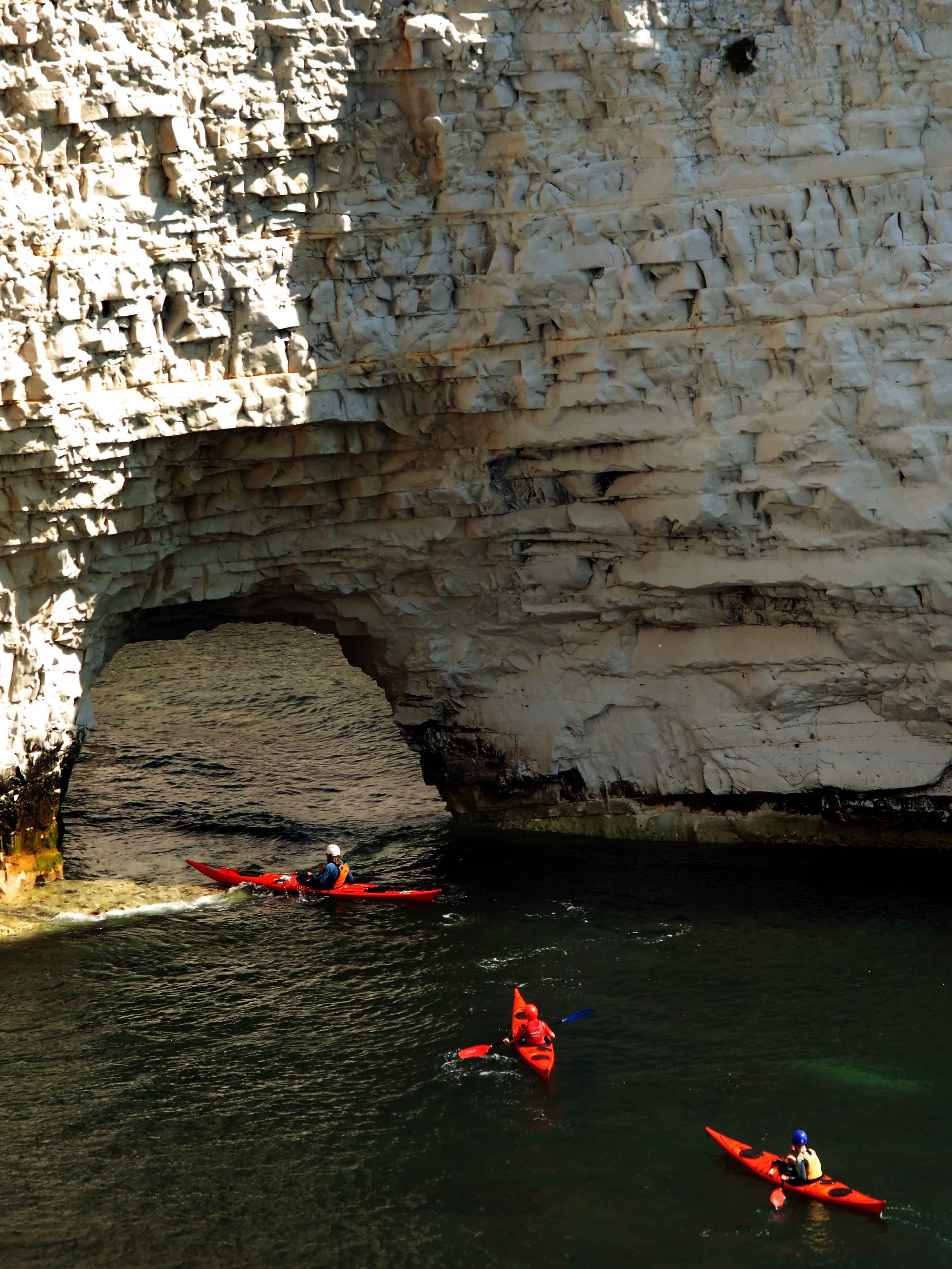 Best National Trust days out - Studland Bay