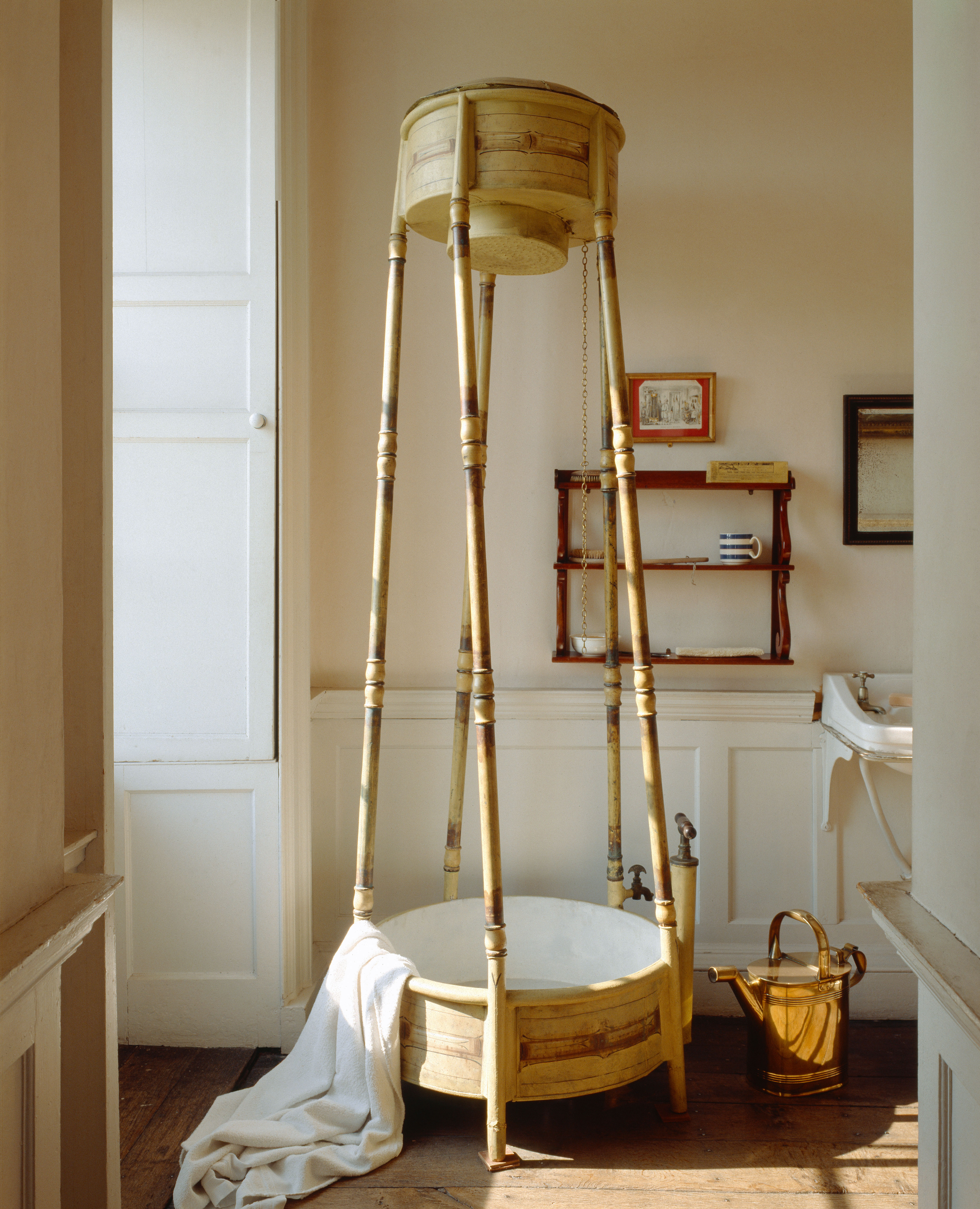 Best national Trust days out - Erddig