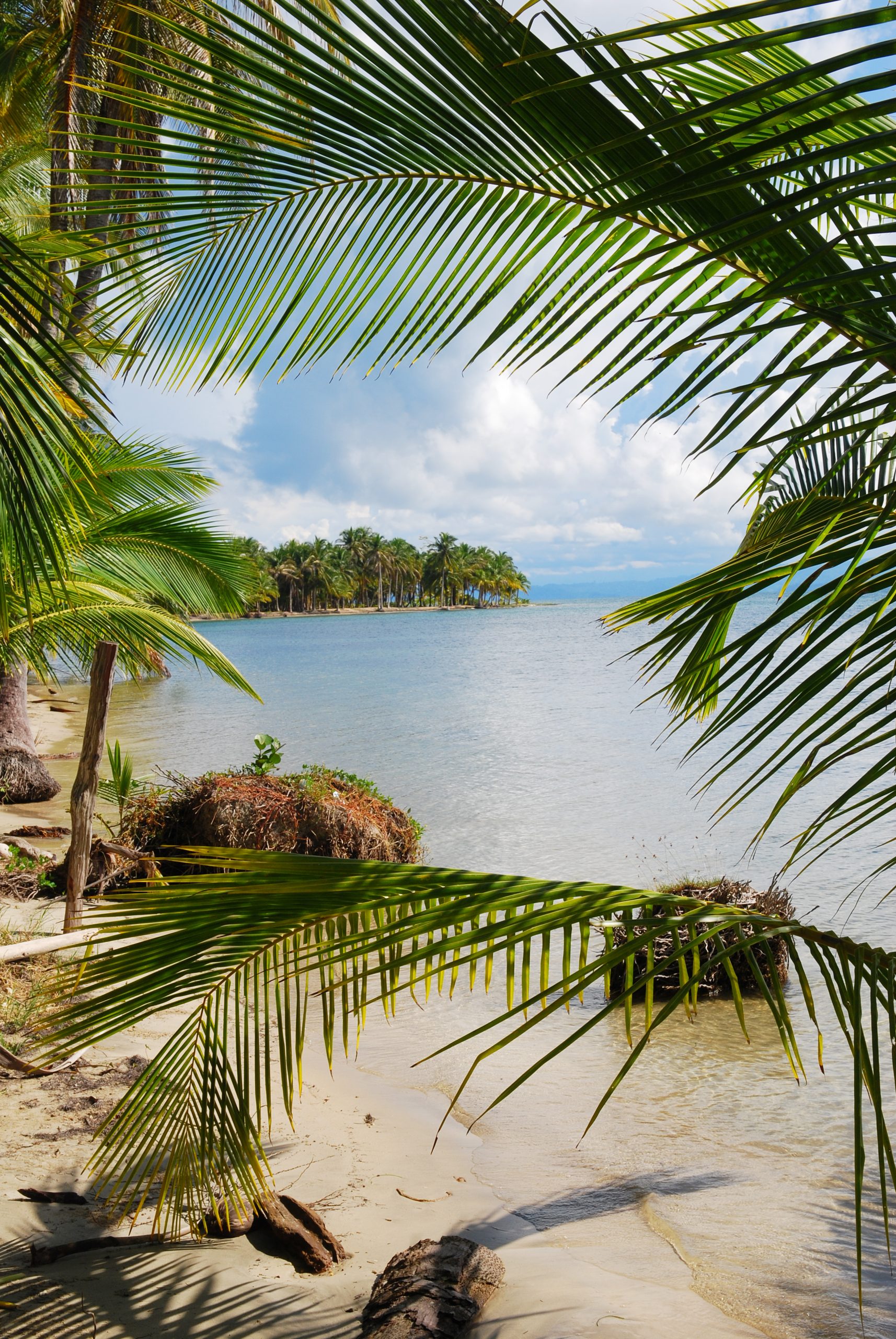 Bocas del Toro, Panama
