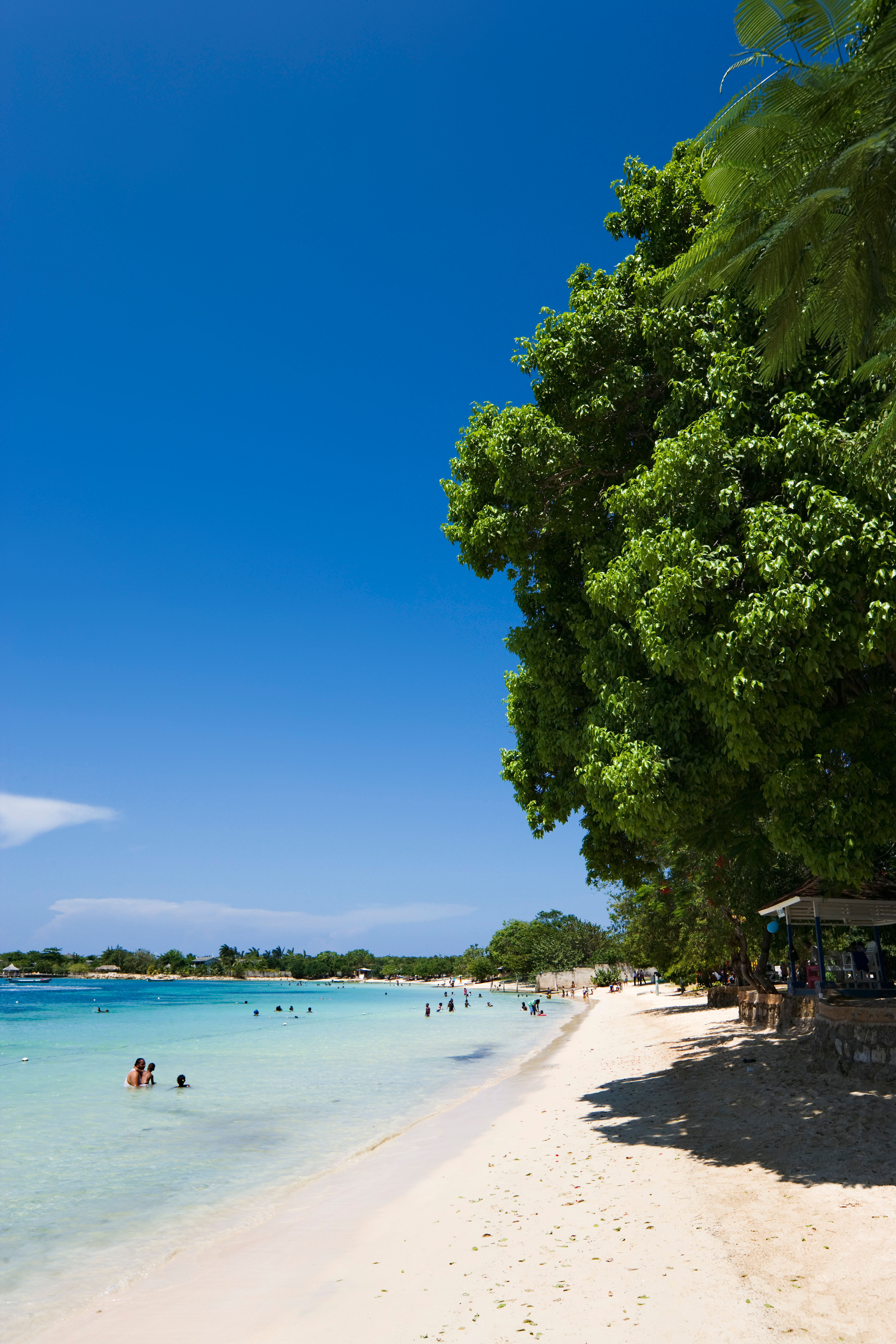 Discovery Bay, Jamaica