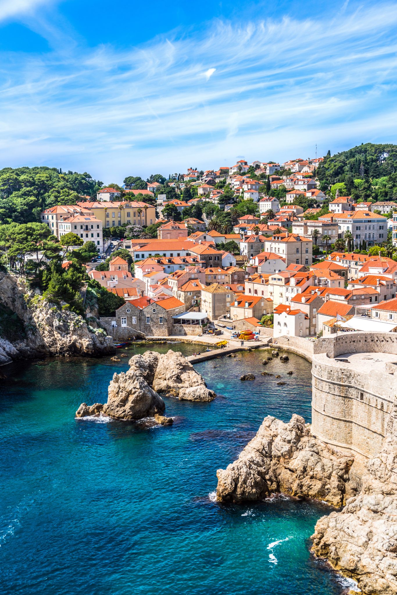Where to go in March: the best places for a spring holiday