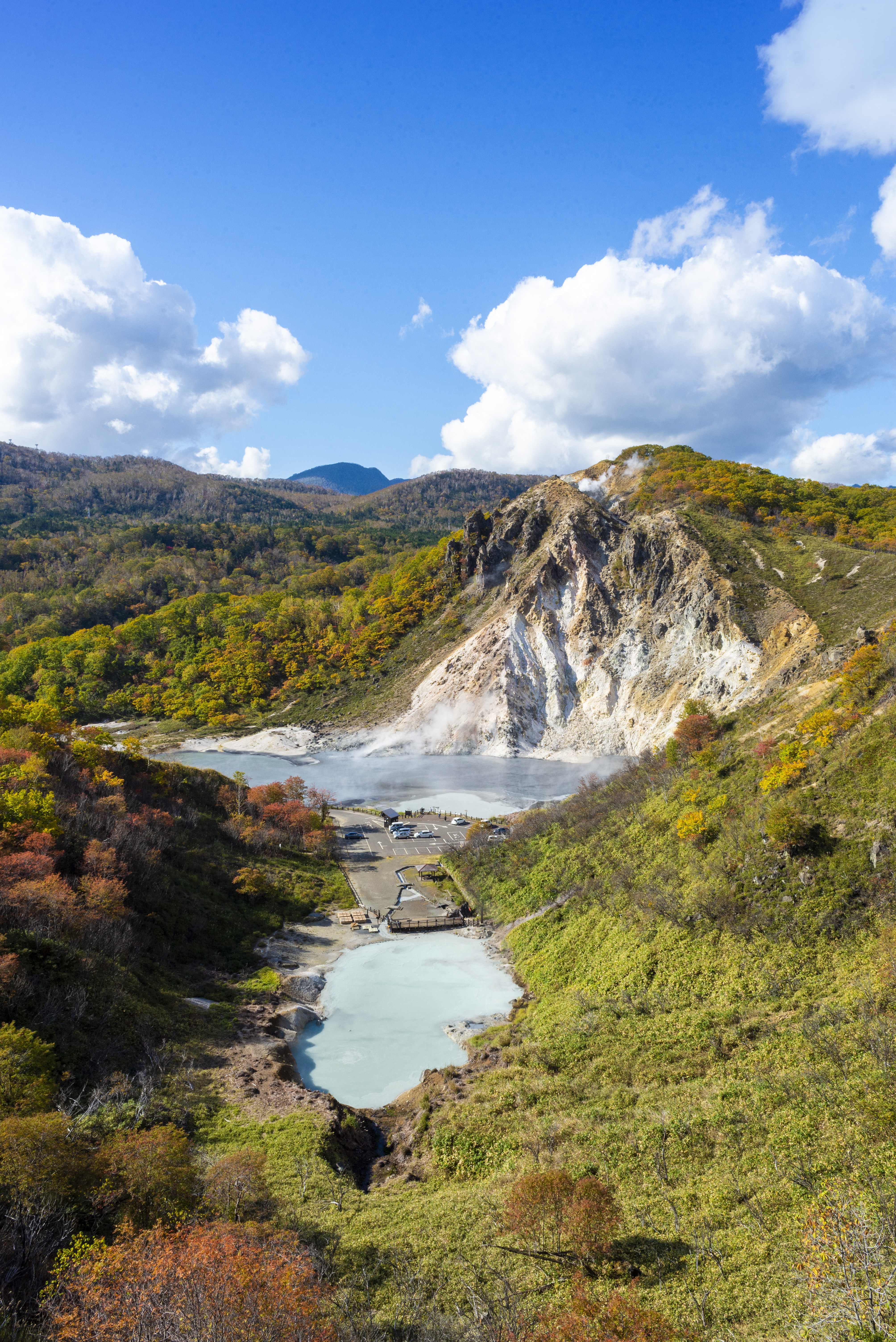 Hokkaido Japan