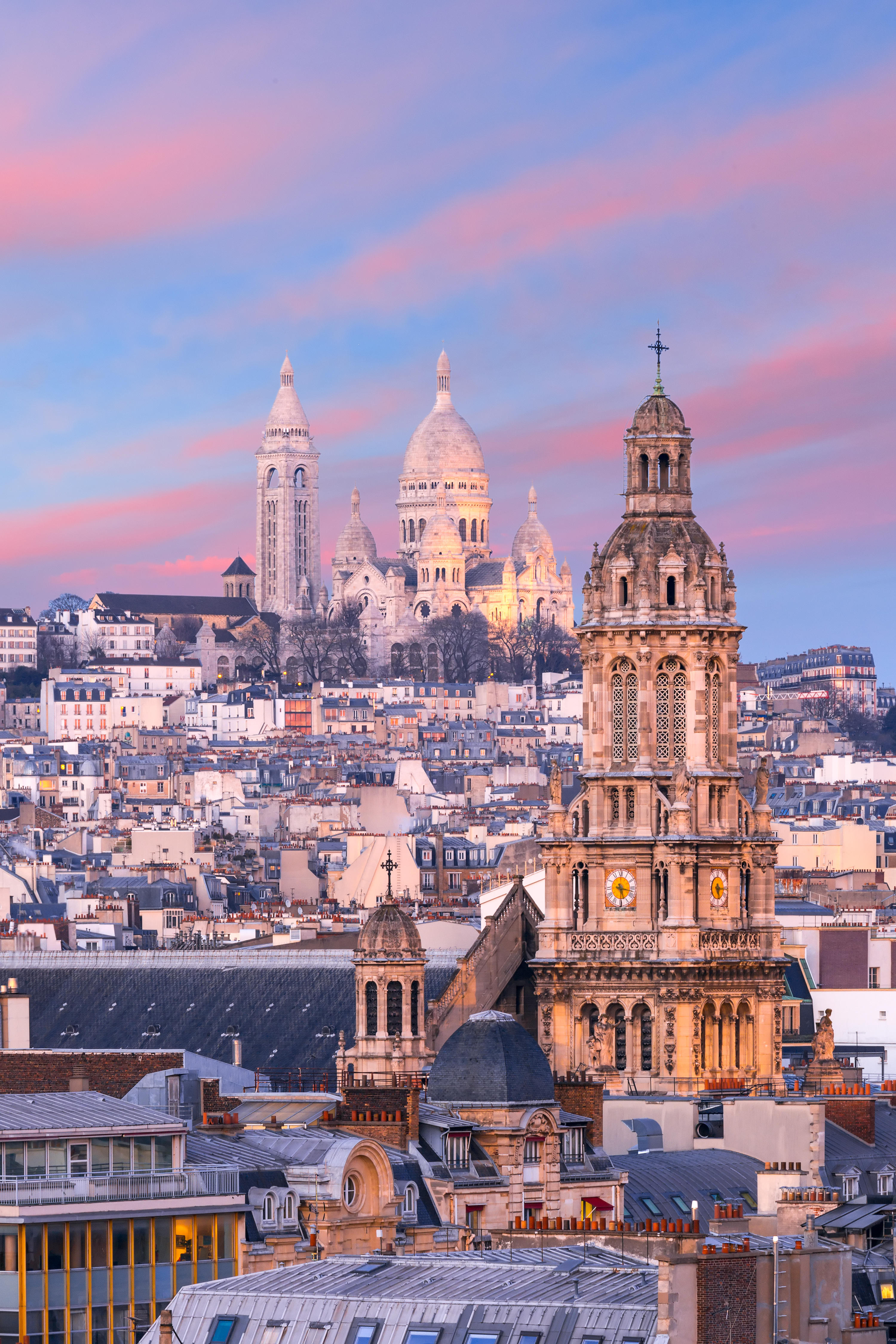 best european city breaks