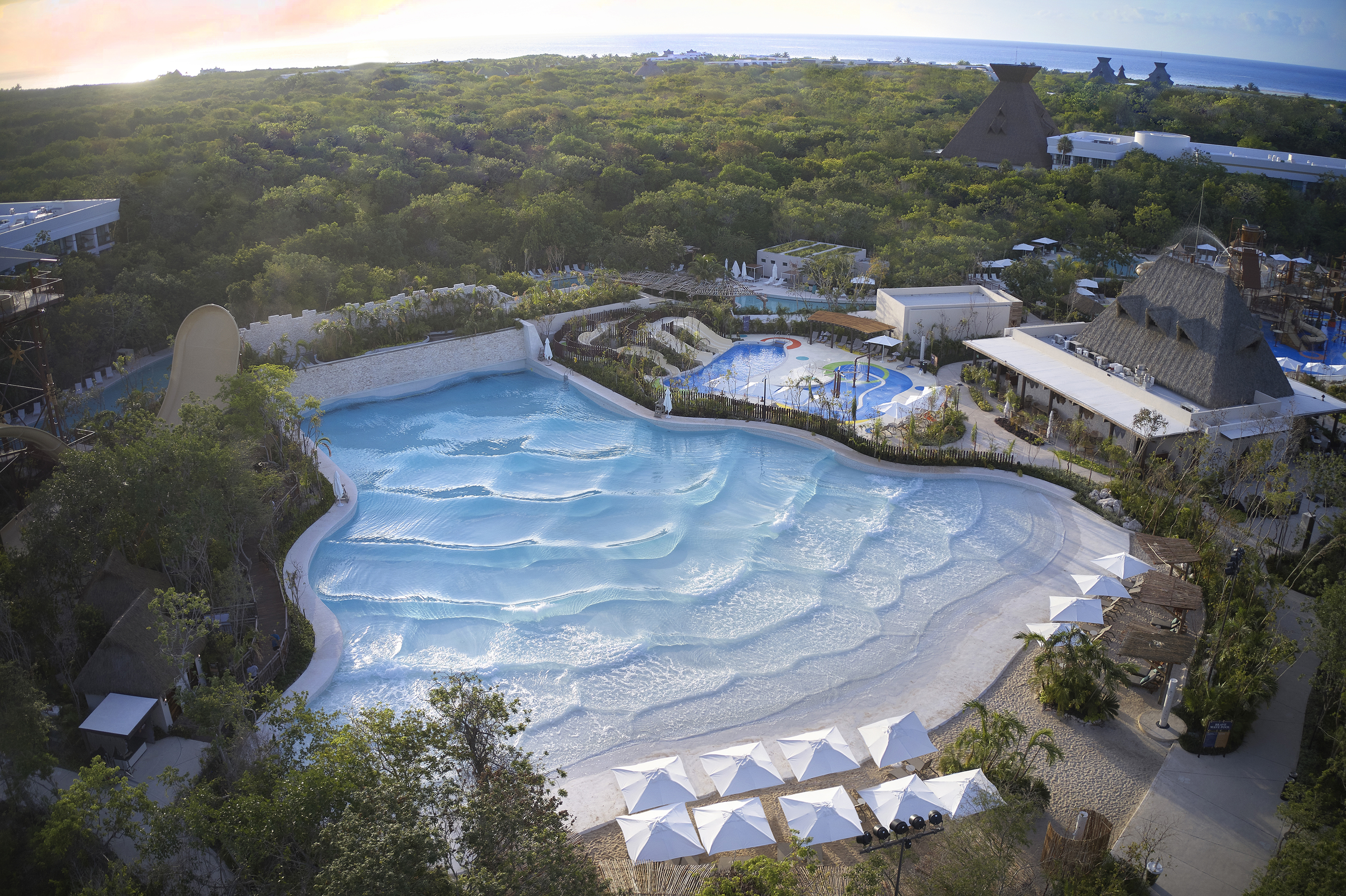 Jungala Aqua Experience