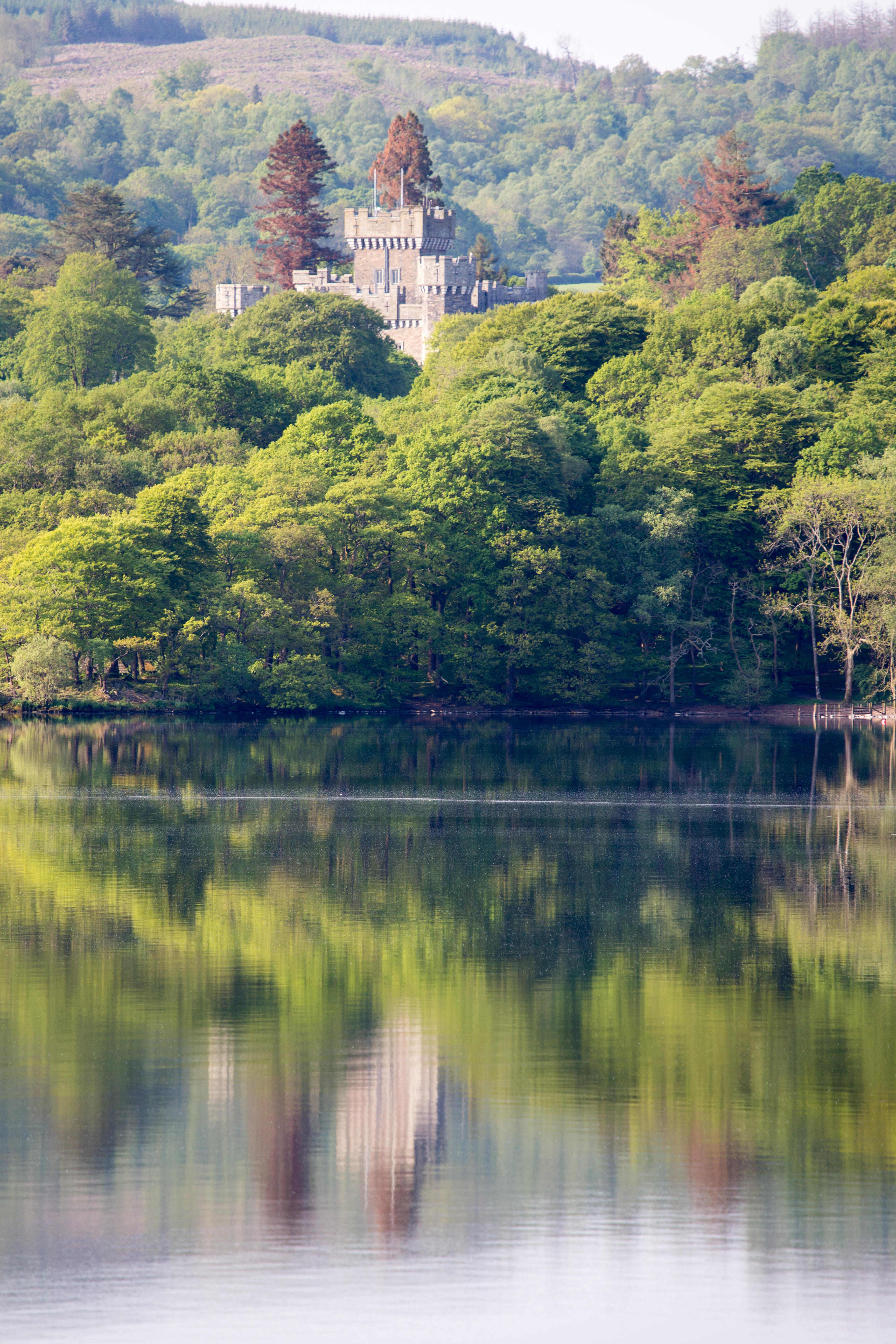 national trust
