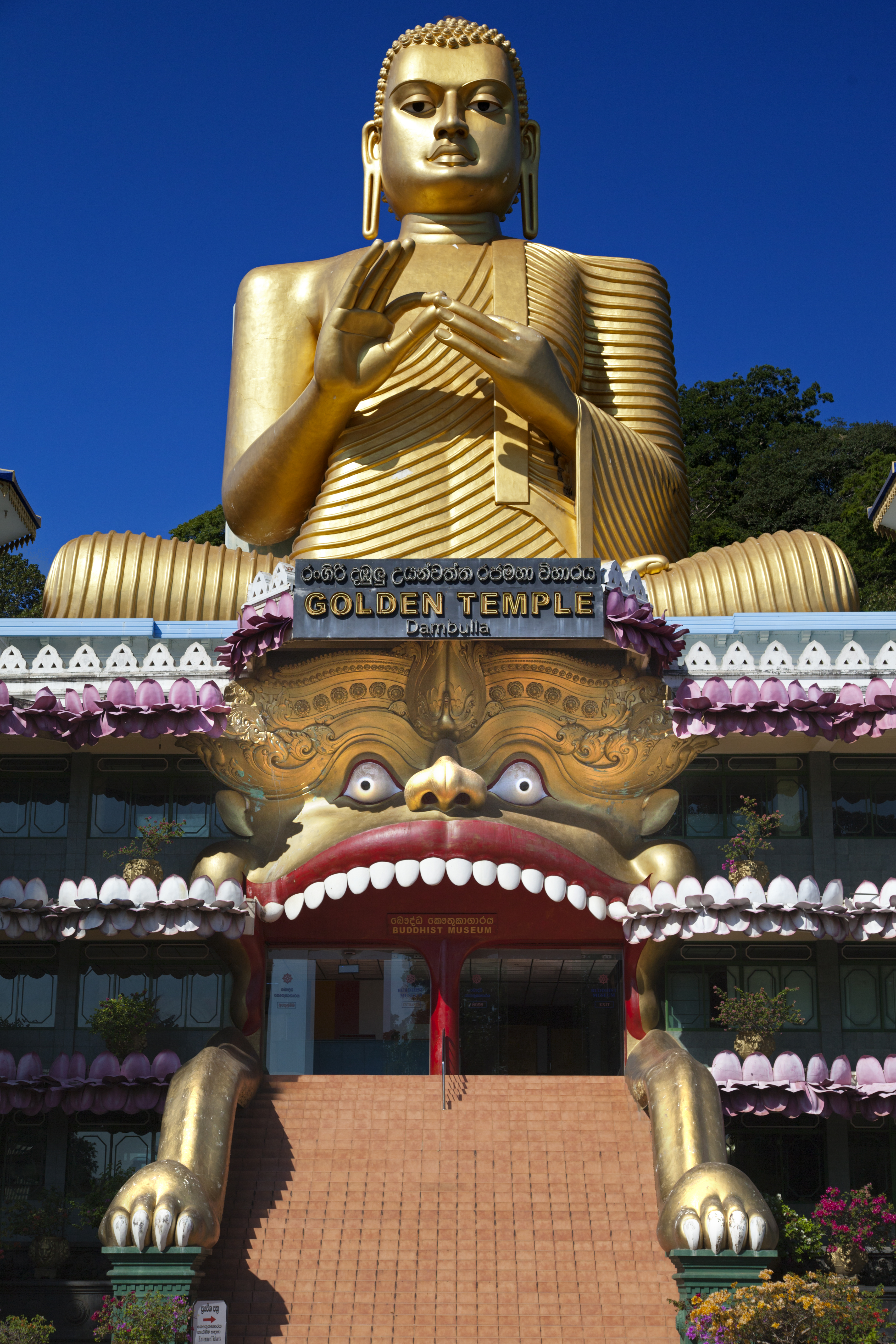Where to go in March - Sri Lanka