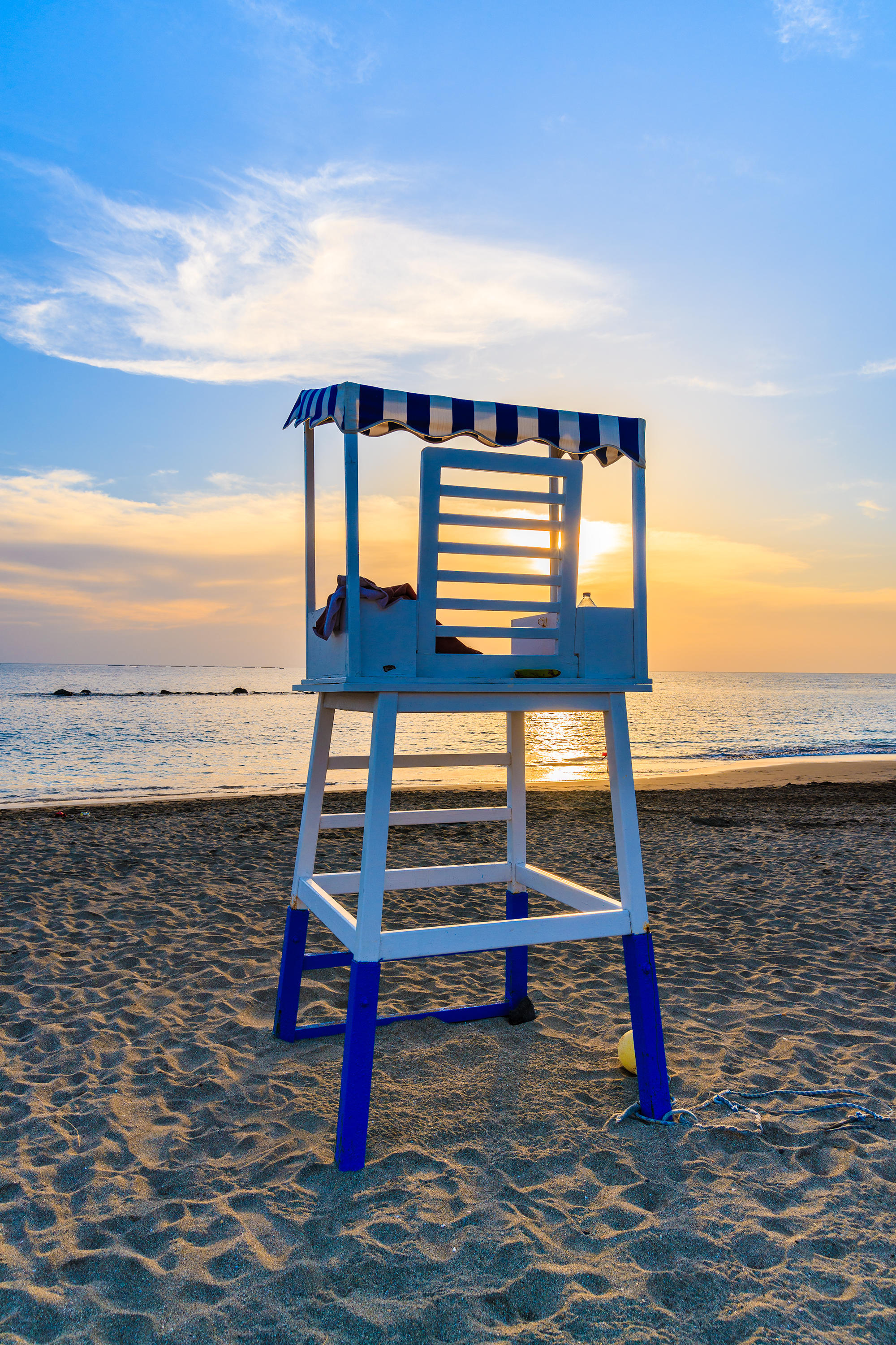 Where to go in March - Tenerife