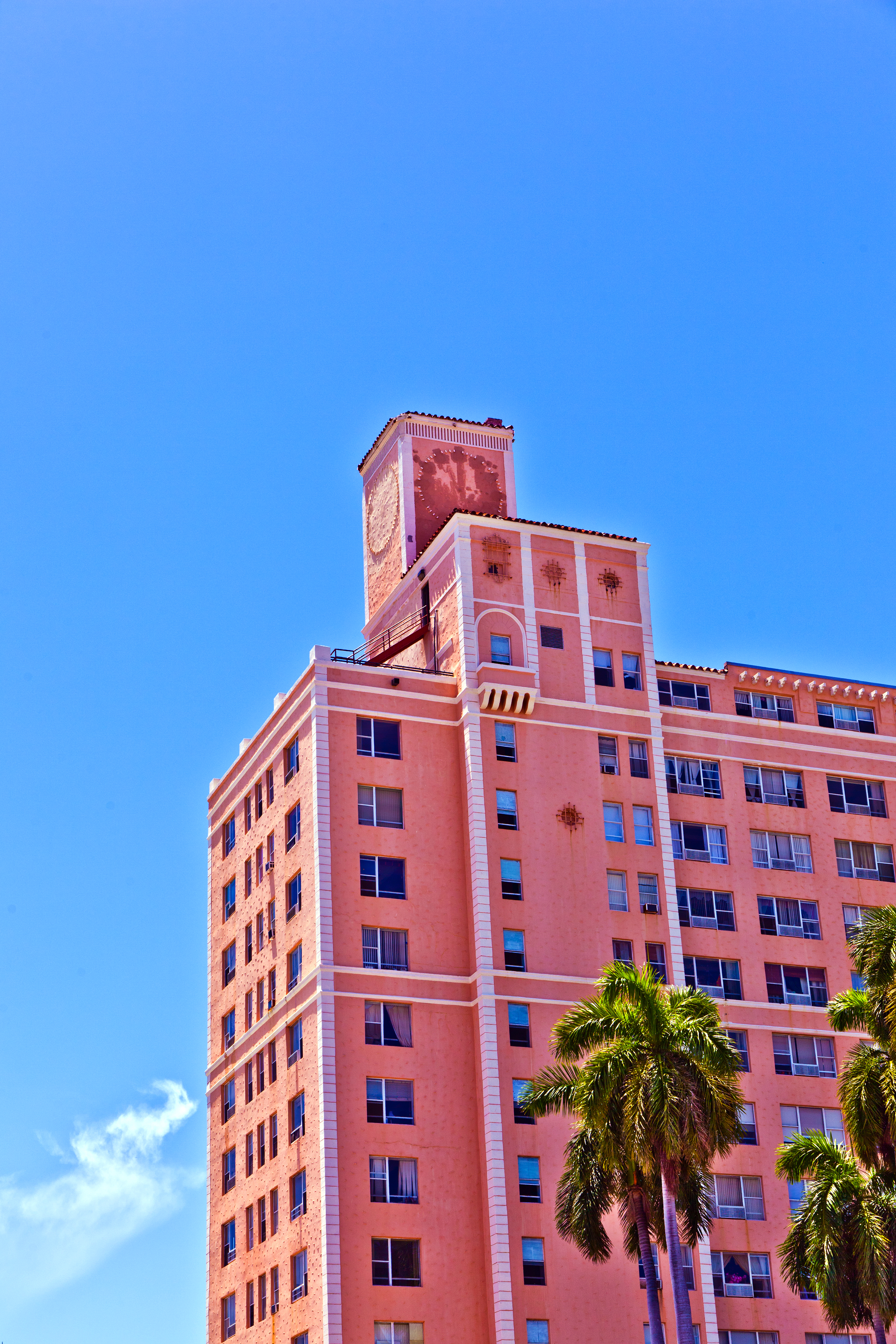 Where to go in November - Florida