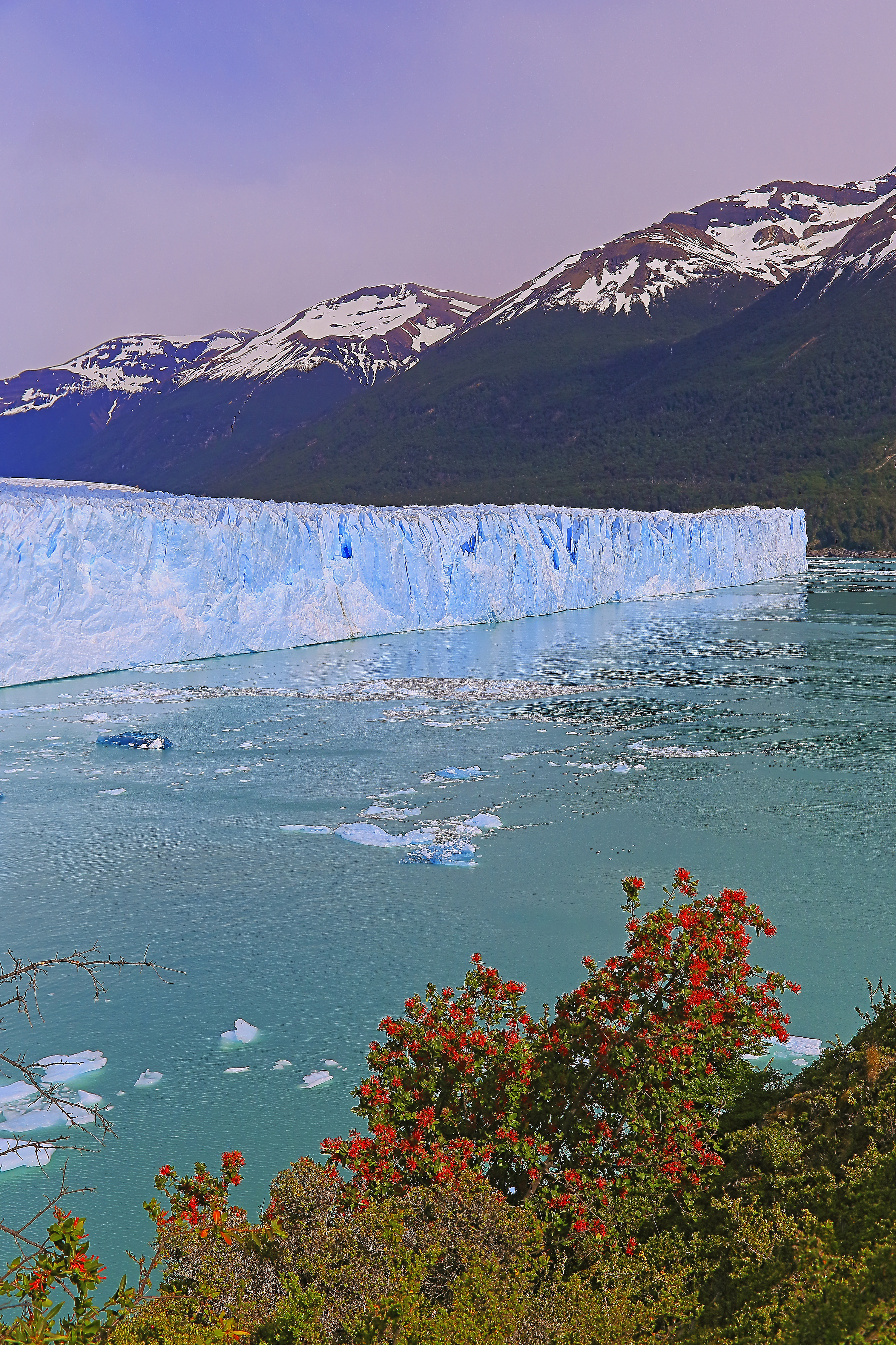 Where to go in September - Argentina