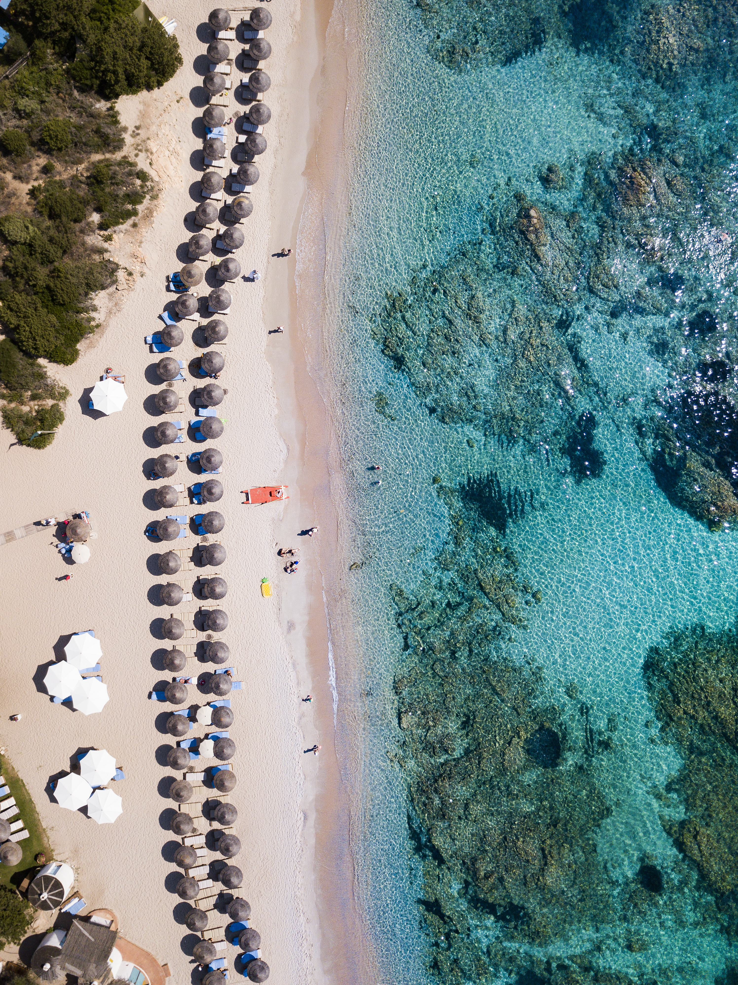 Where to go in August: Sardinia, Italy