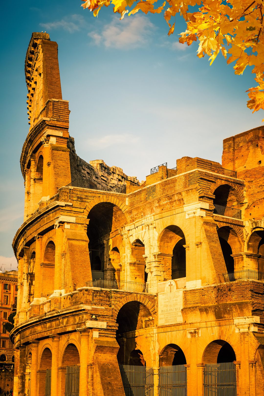 Best places to visit in Europe essential things to see and do
