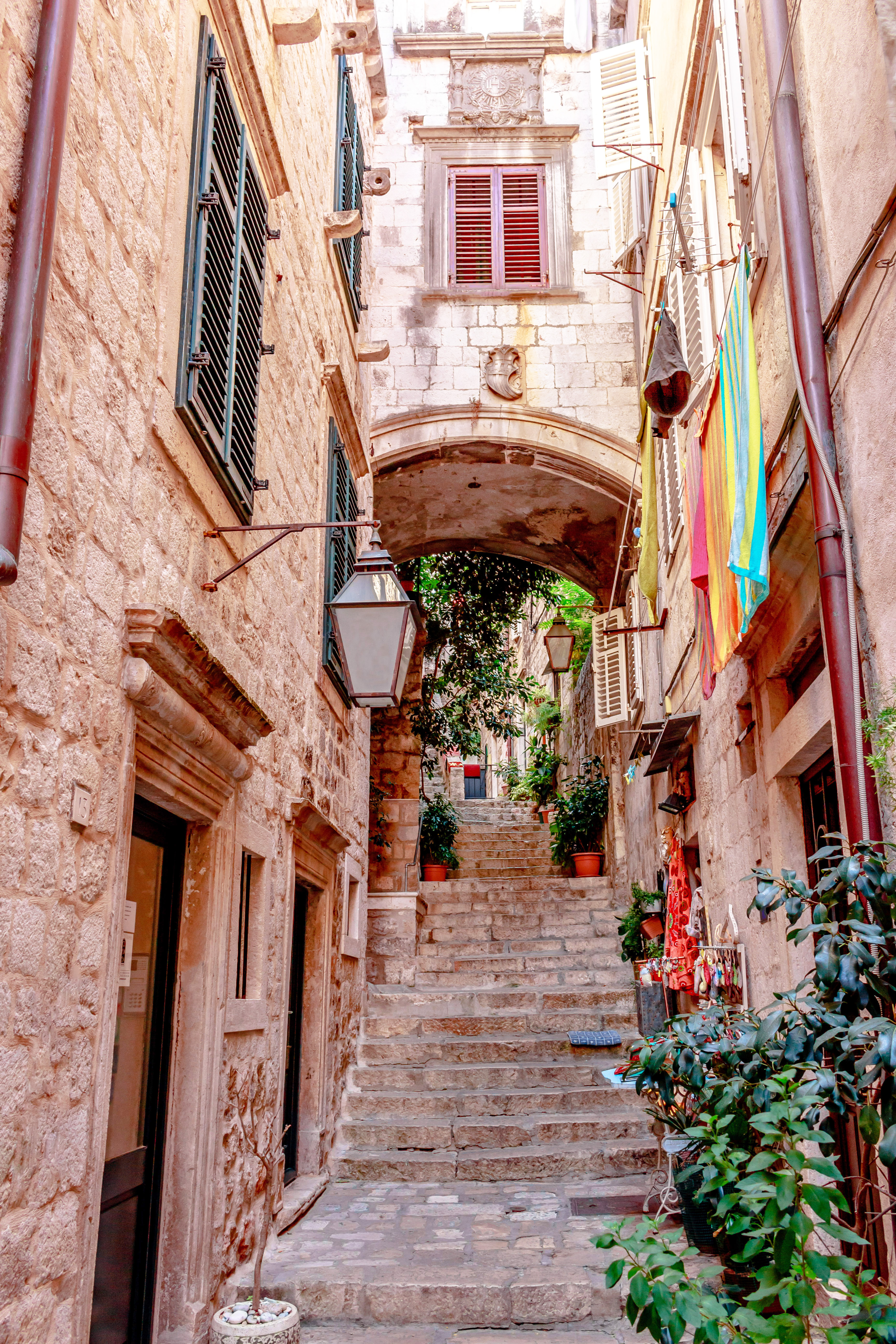What to do in Dubrovnik - Old Town walking tour
