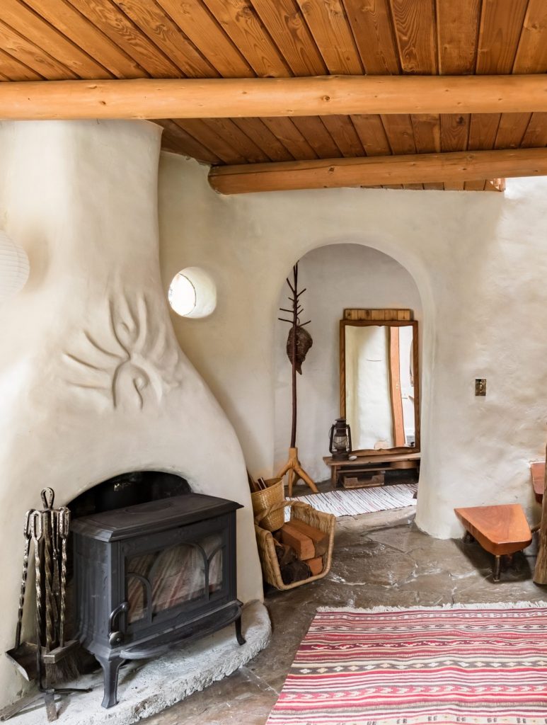 Airbnb's most wishlisted properties will give you serious wanderlust