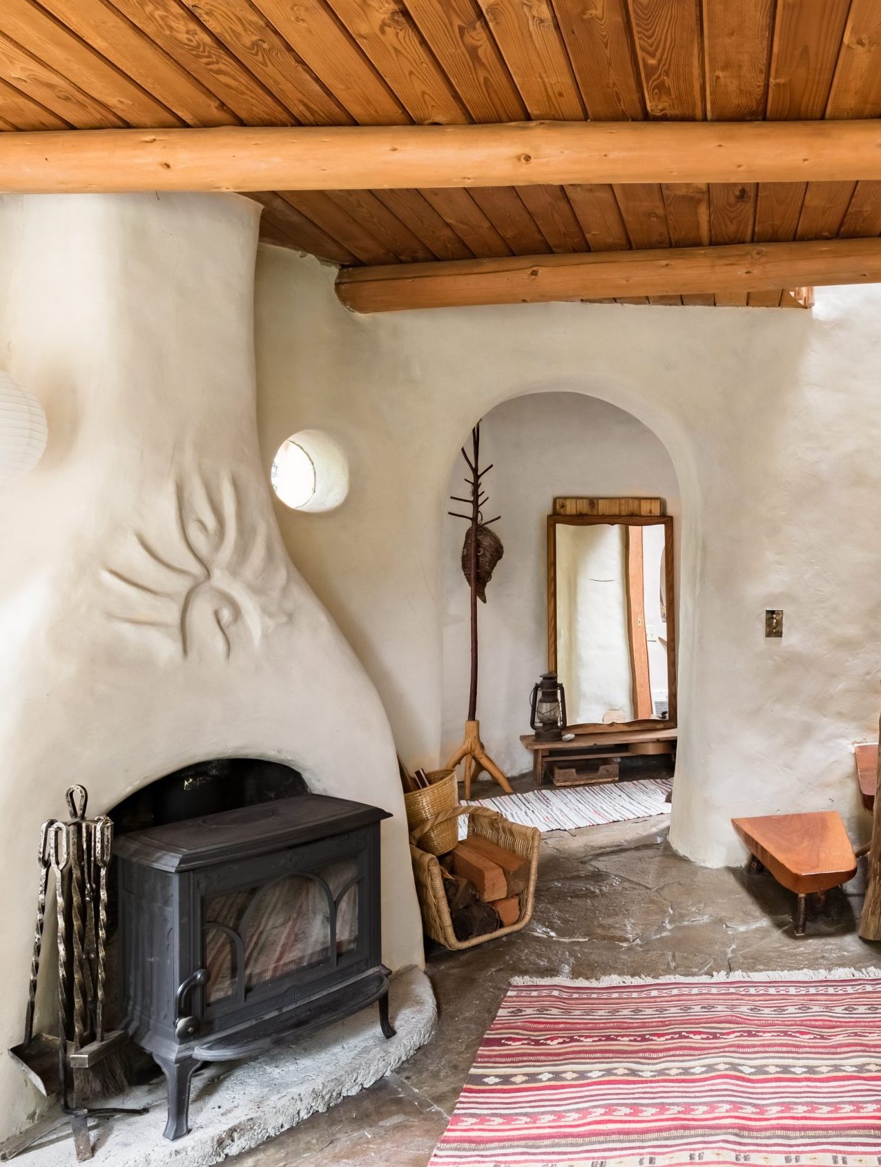 Airbnb's most wishlisted properties will give you serious wanderlust