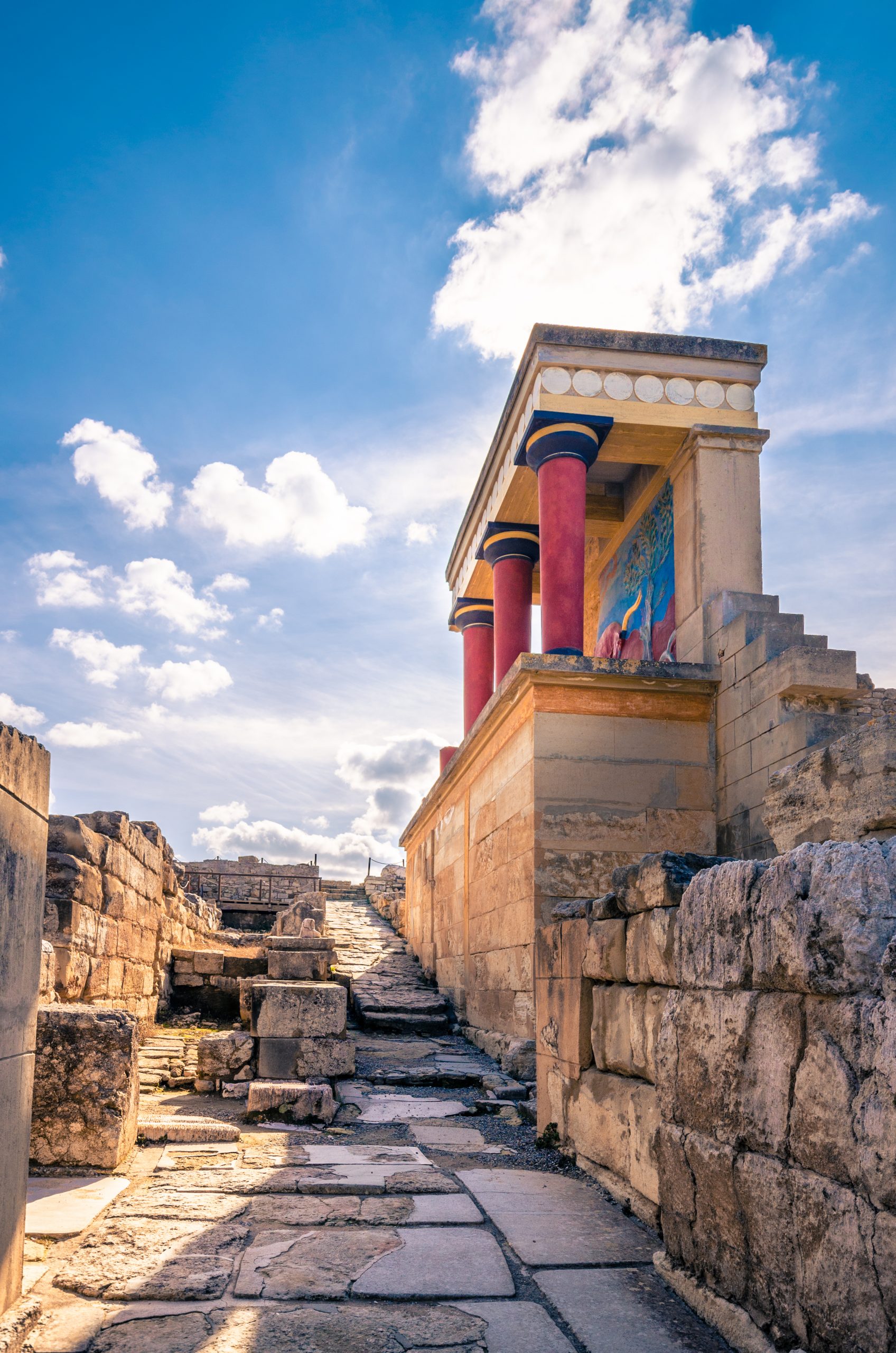 Crete, Greece